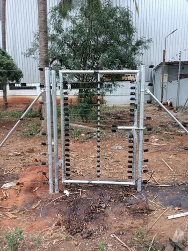 Electric Fencing